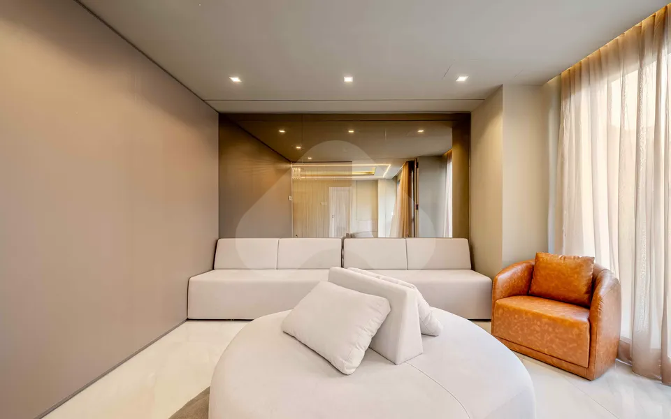 Boa Vista Country Club - Apartamento com 69,23 m², em Boa Vista — foto 6