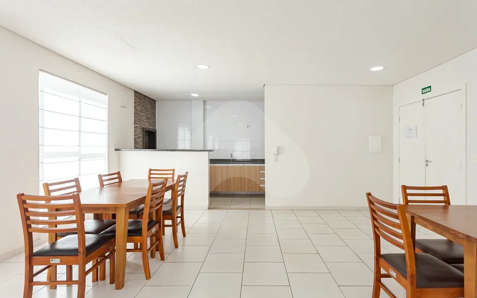 Residencial Tom Jobim Apto 1401B - Apartamento com 59 m², em Uberaba — foto 42