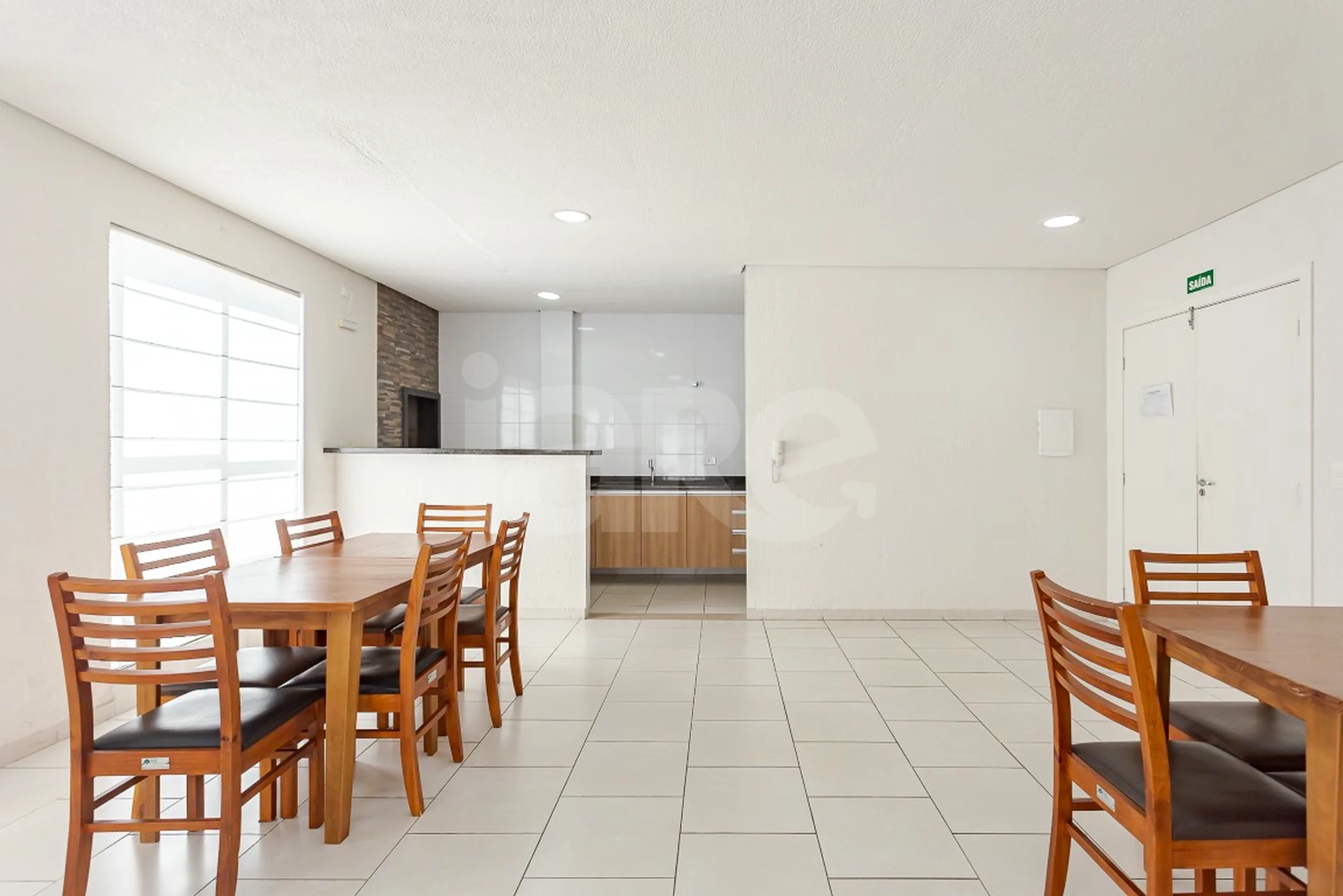 Residencial Tom Jobim Apto 1401B - Apartamento com 59 m², em Uberaba — foto 42