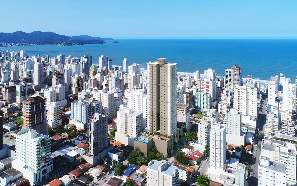 Sangiovese Residenziale - Apartamento com 160,45 m², em Meia Praia — foto 10