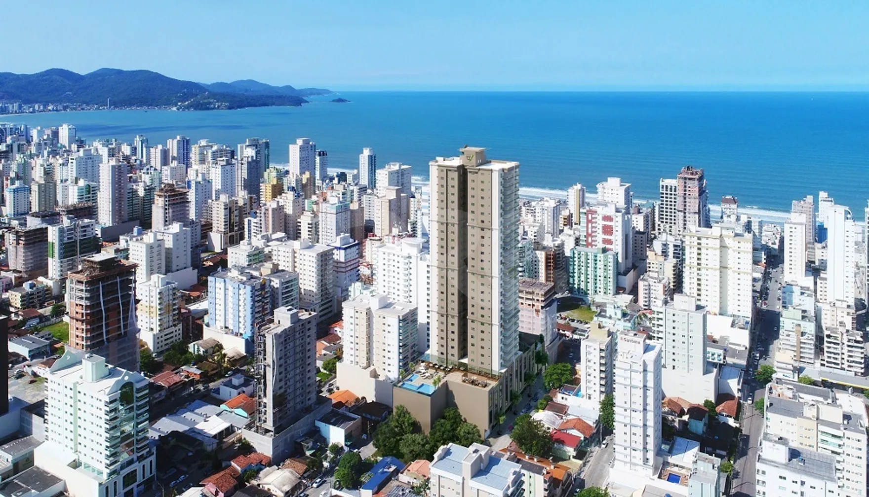 Sangiovese Residenziale - Apartamento com 160,45 m², em Meia Praia — foto 12