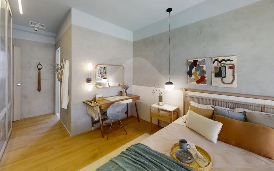 About Vila Mariana - Apartamento com 73,26 m², em Vila Mariana — foto 28