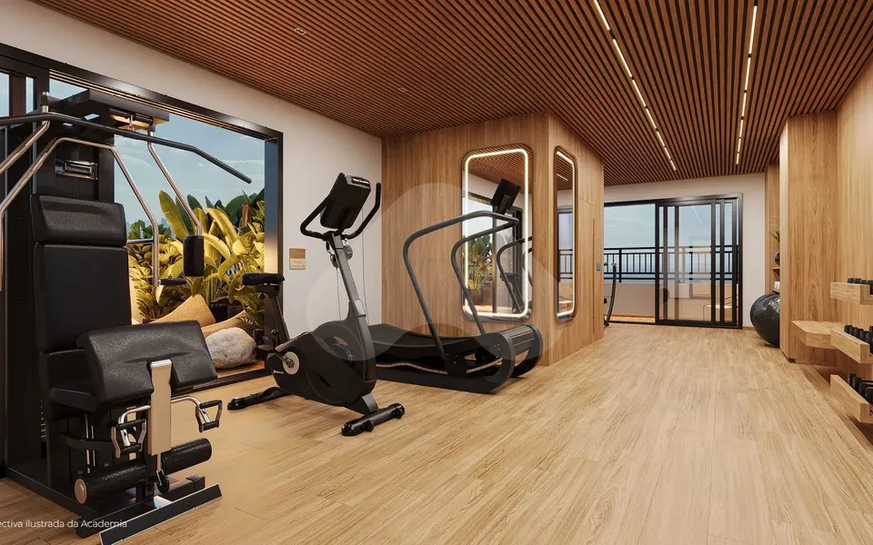Pamplona 1083 - Studio com 20,78 m², em Jardim Paulista — foto 35