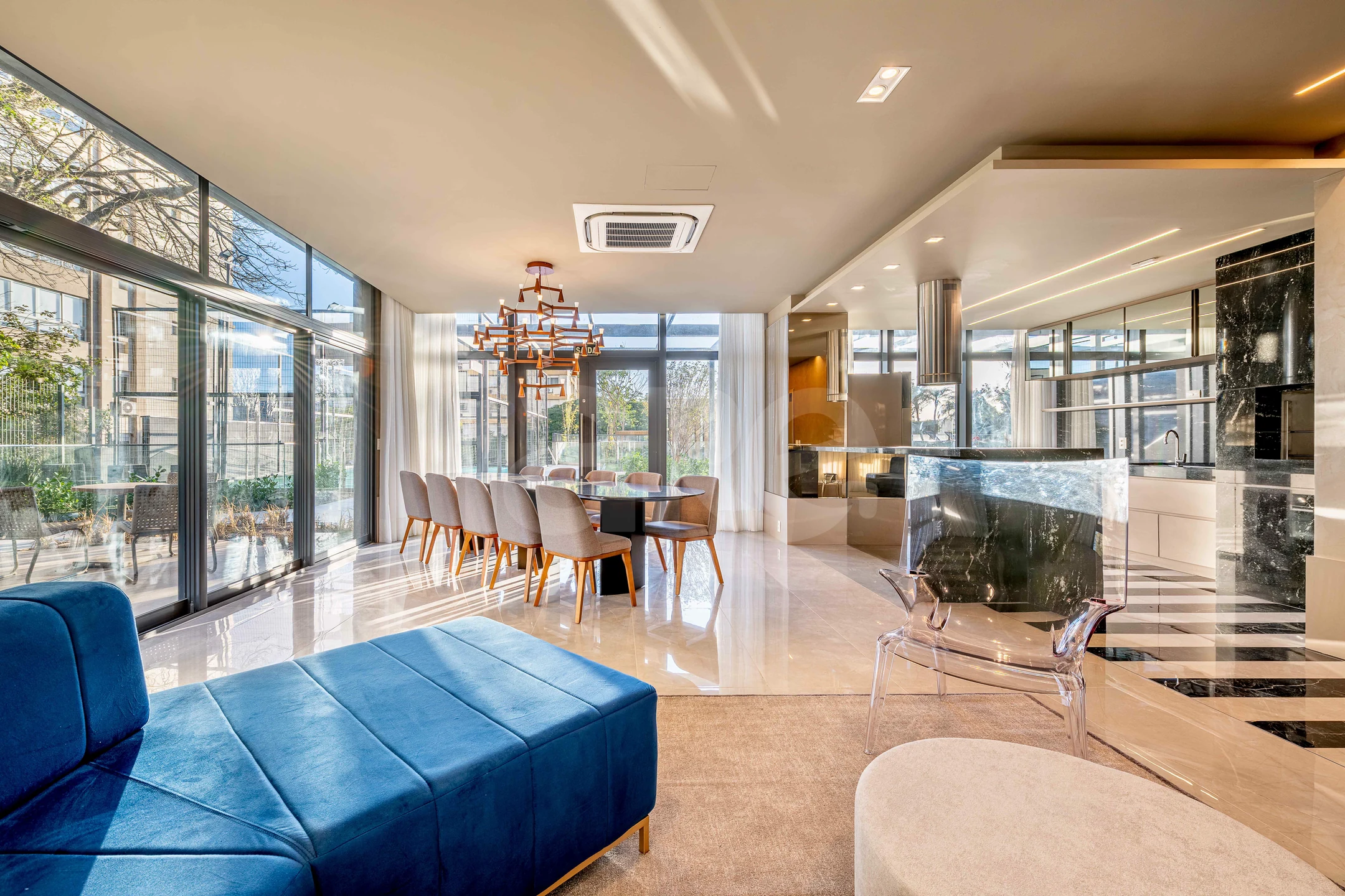 The Park Inspired By Dror - Apartamento com 170,82 m², em Rio Branco — foto 14