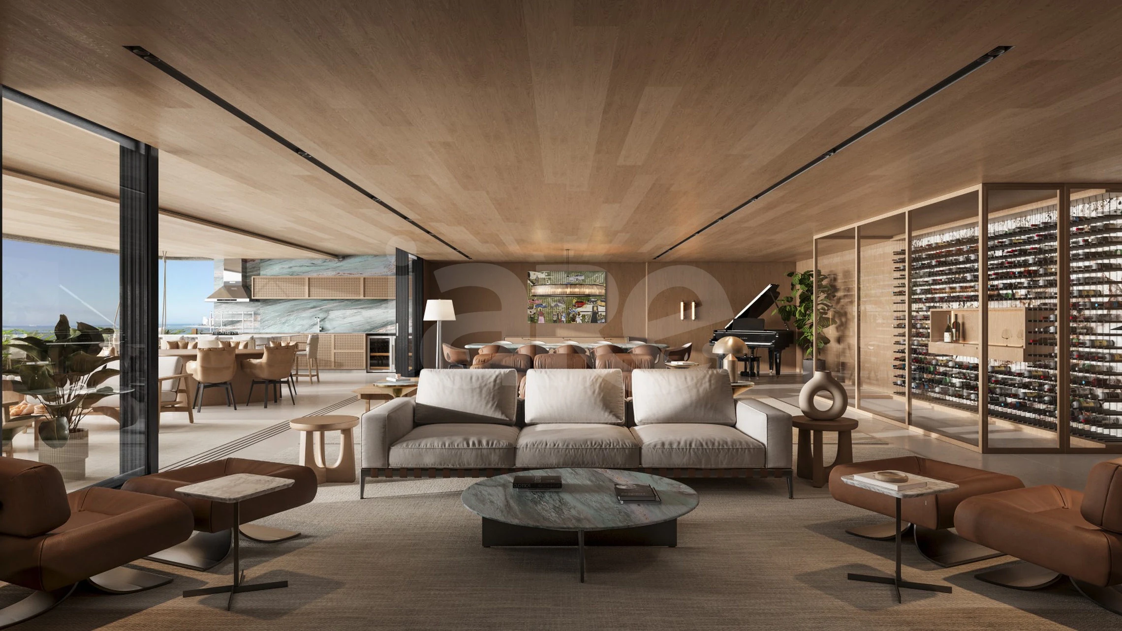 Seven - Garden com 479,48 m², em Praia da Costa — foto 2