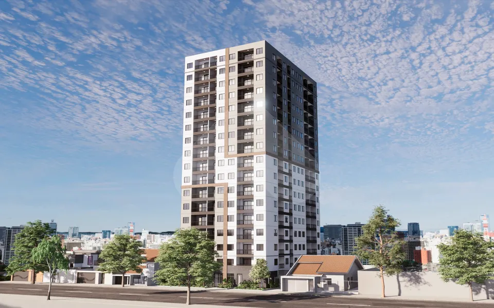 Rapha by Tová - Apartamento com 27,53 m², em Artur Alvim — foto 2