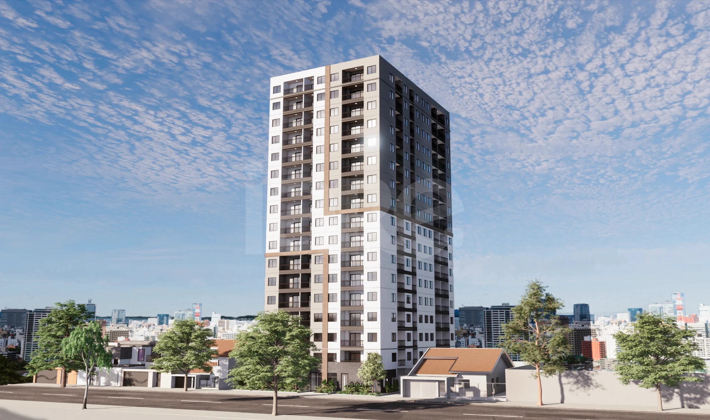 Rapha by Tová - Apartamento com 34,08 m², em Artur Alvim — foto 2