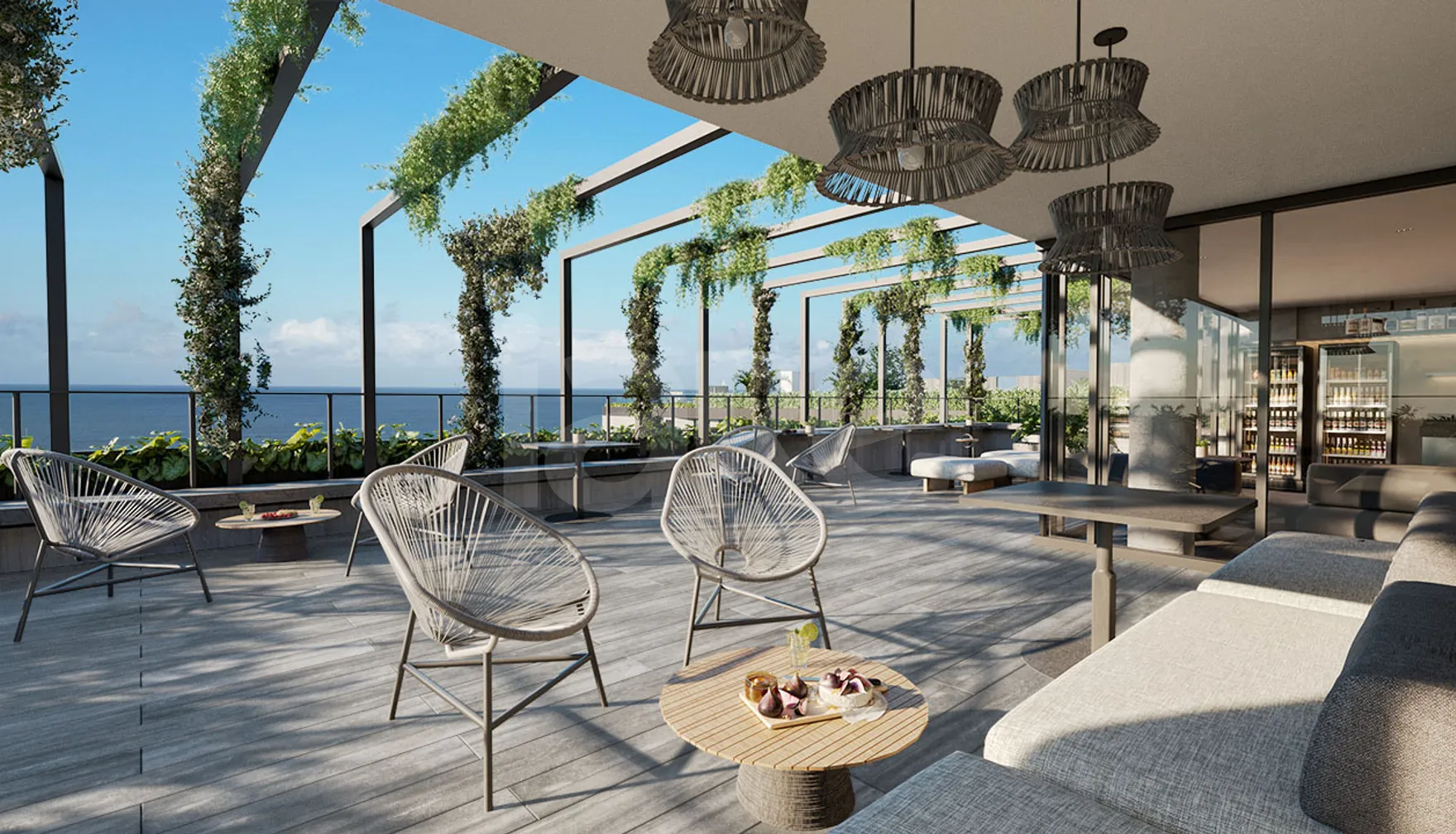 Get Like - Garden com 44,33 m², em Cabo Branco — foto 26
