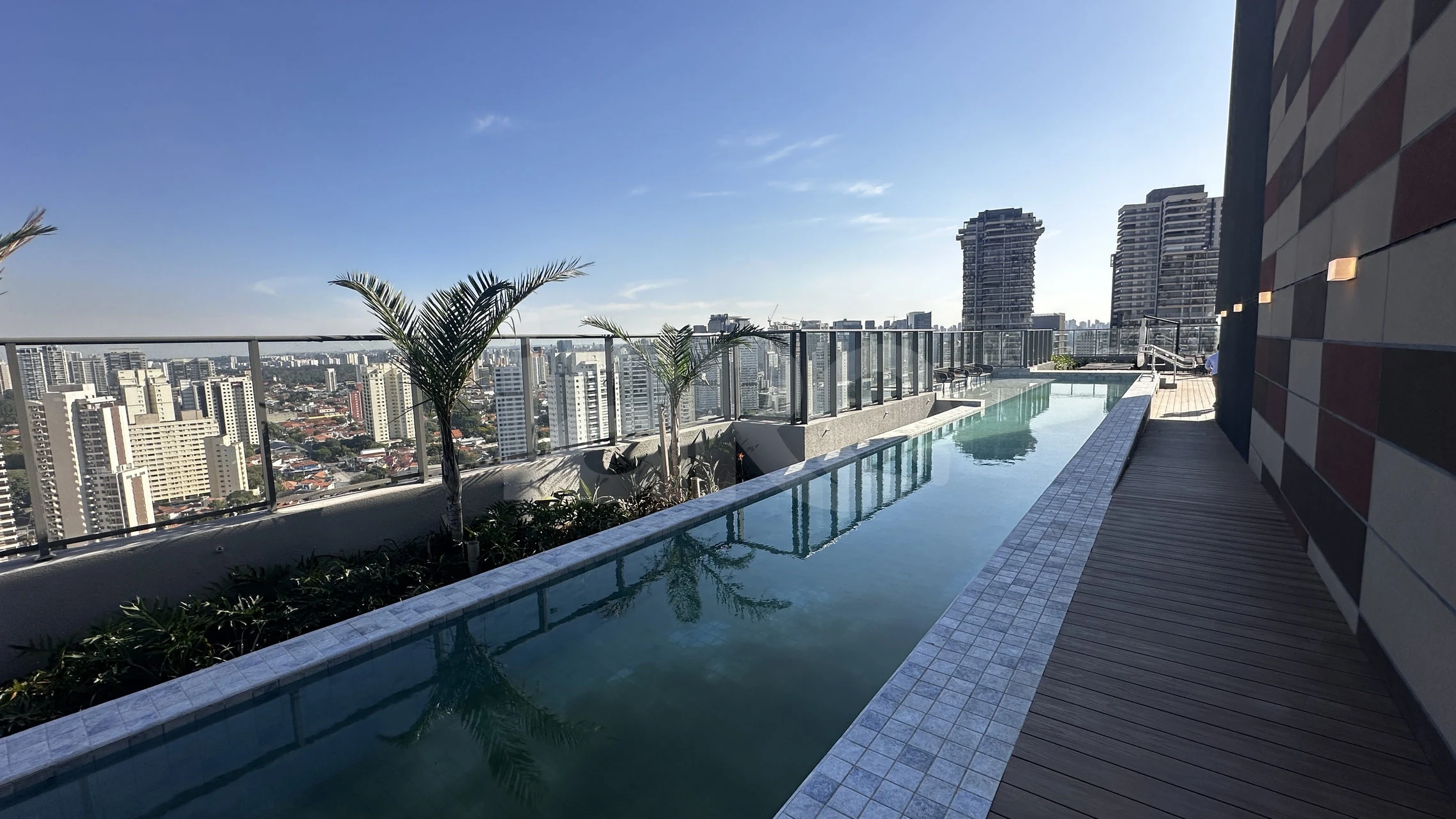 Brook by You - Apartamento com 67,71 m², em Brooklin Paulista — foto 16