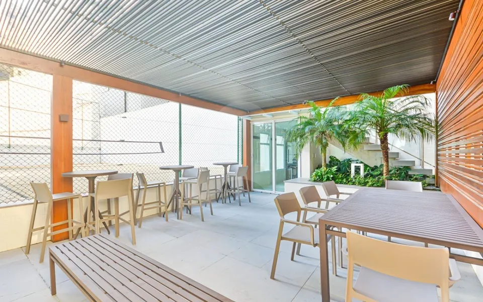 The Bentley Apto 1202 - Apartamento com 257,6 m², em Bela Vista — foto 13