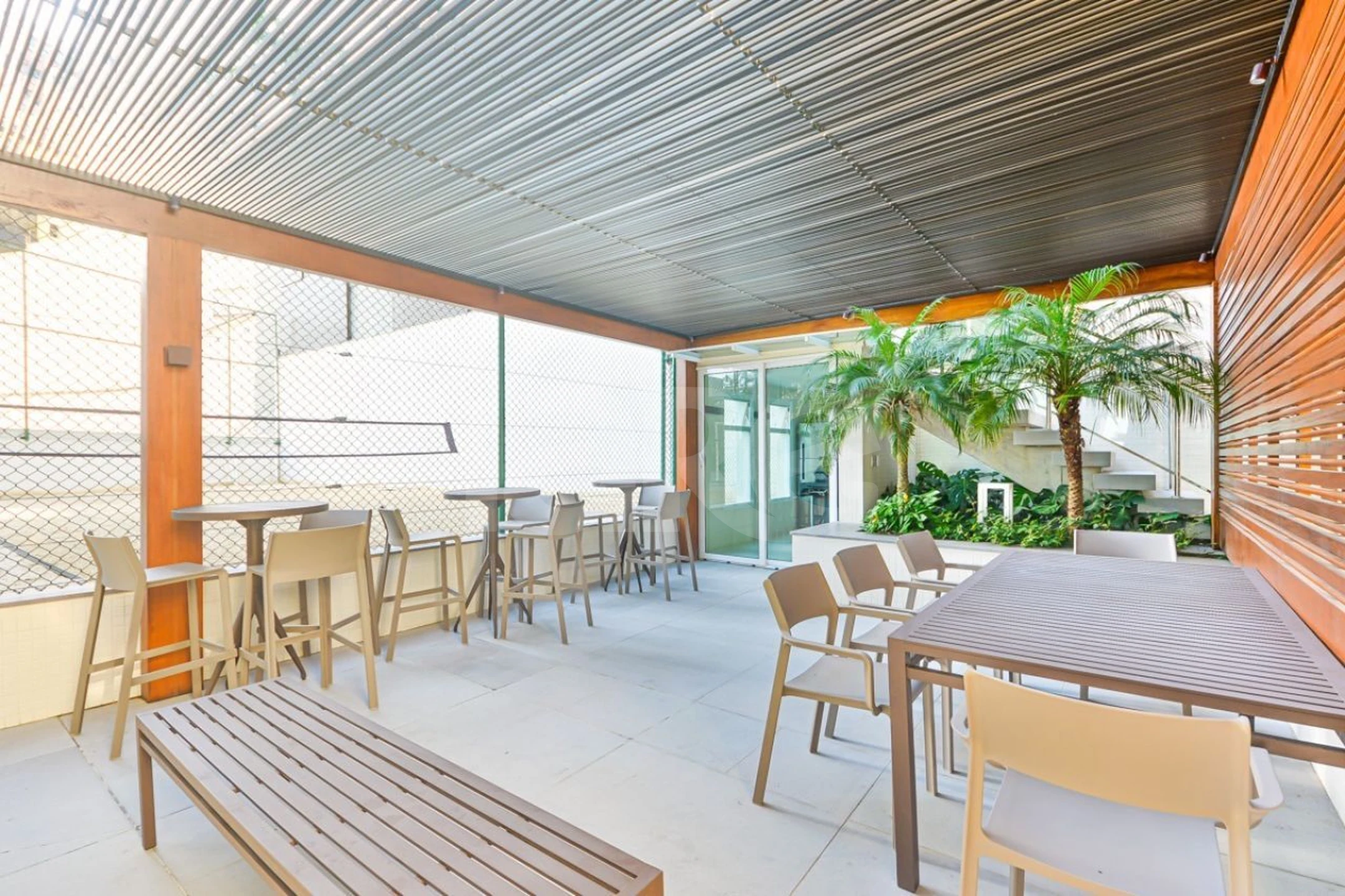 The Bentley Apto 1202 - Apartamento com 257,6 m², em Bela Vista — foto 24
