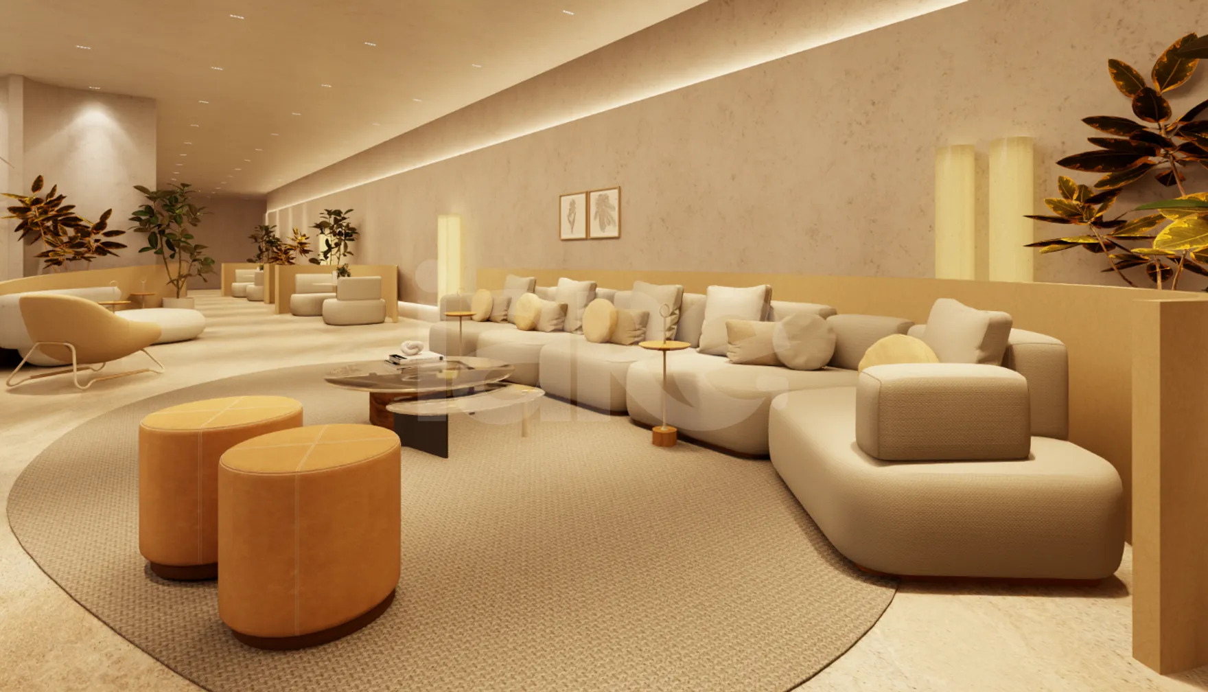 Sunny Apartments - Apartamento com 121 m², em Jardim Oceania — foto 26