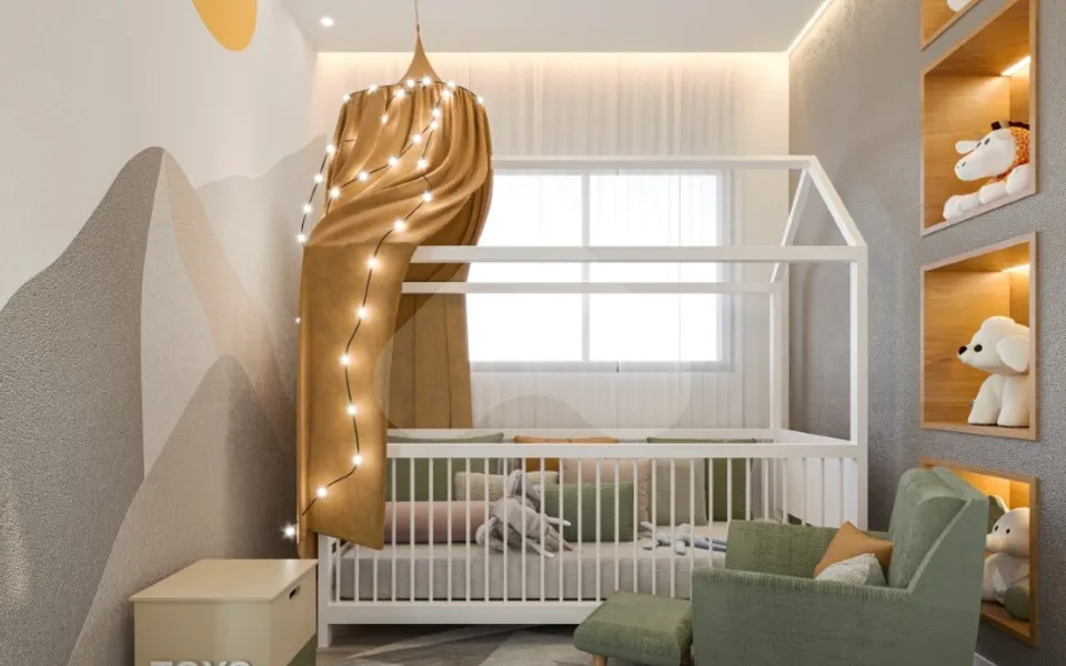 Noêmia Paraíso - Apartamento com 46,41 m², em Torreão — foto 21