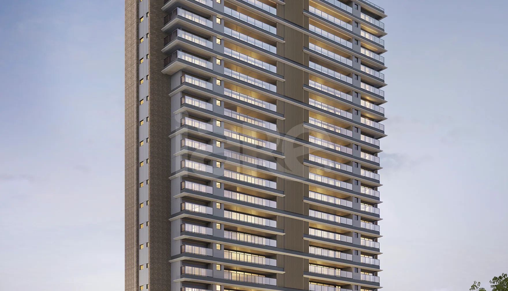 Casa Piauí - Apartamento com 249,8 m², em Higienópolis — foto 1