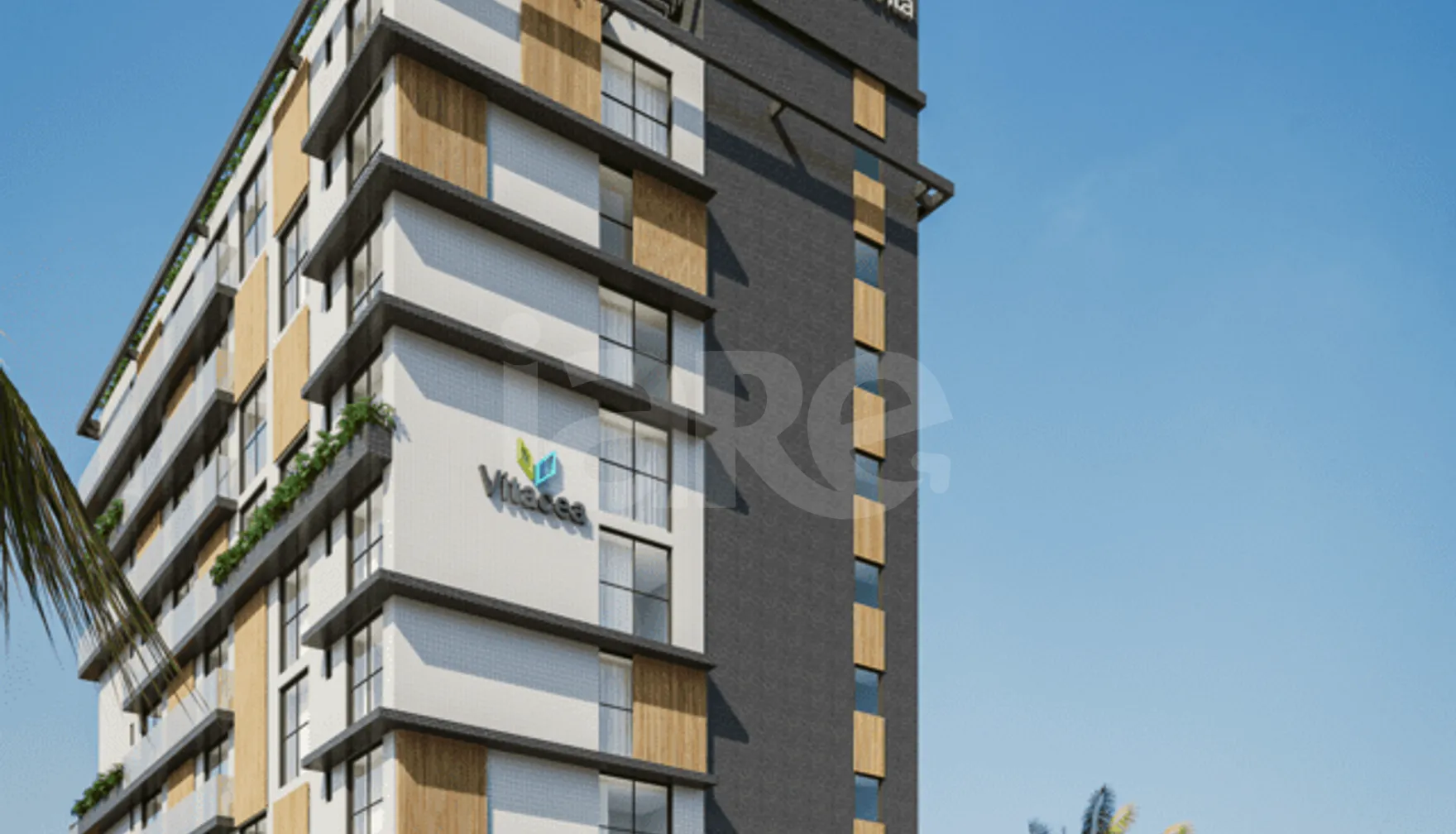 Vitacea - Studio com 20,05 m², em Jardim Oceania — foto 12