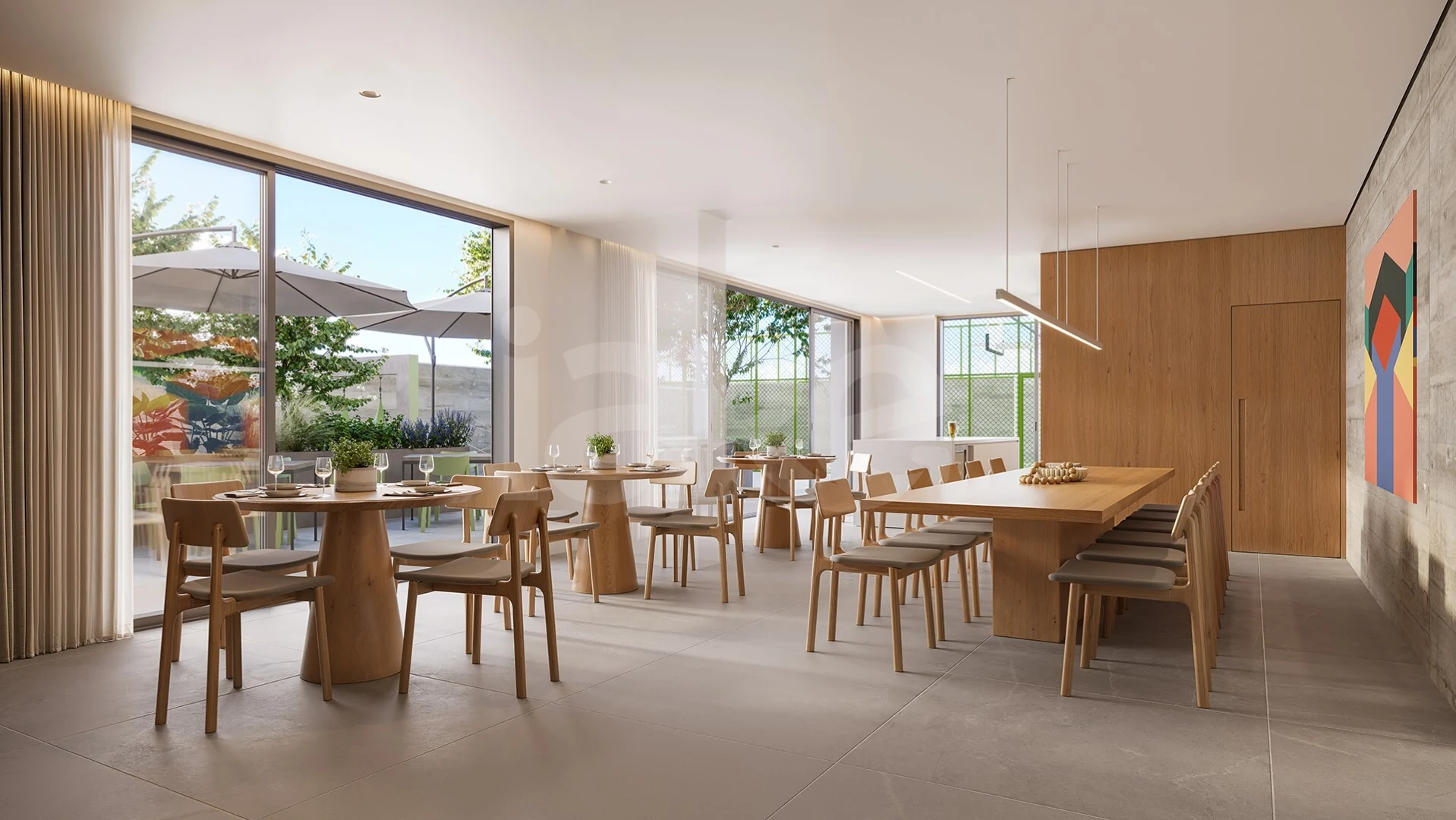 Kóra - Apartamento com 105,8 m², em Portão — foto 14