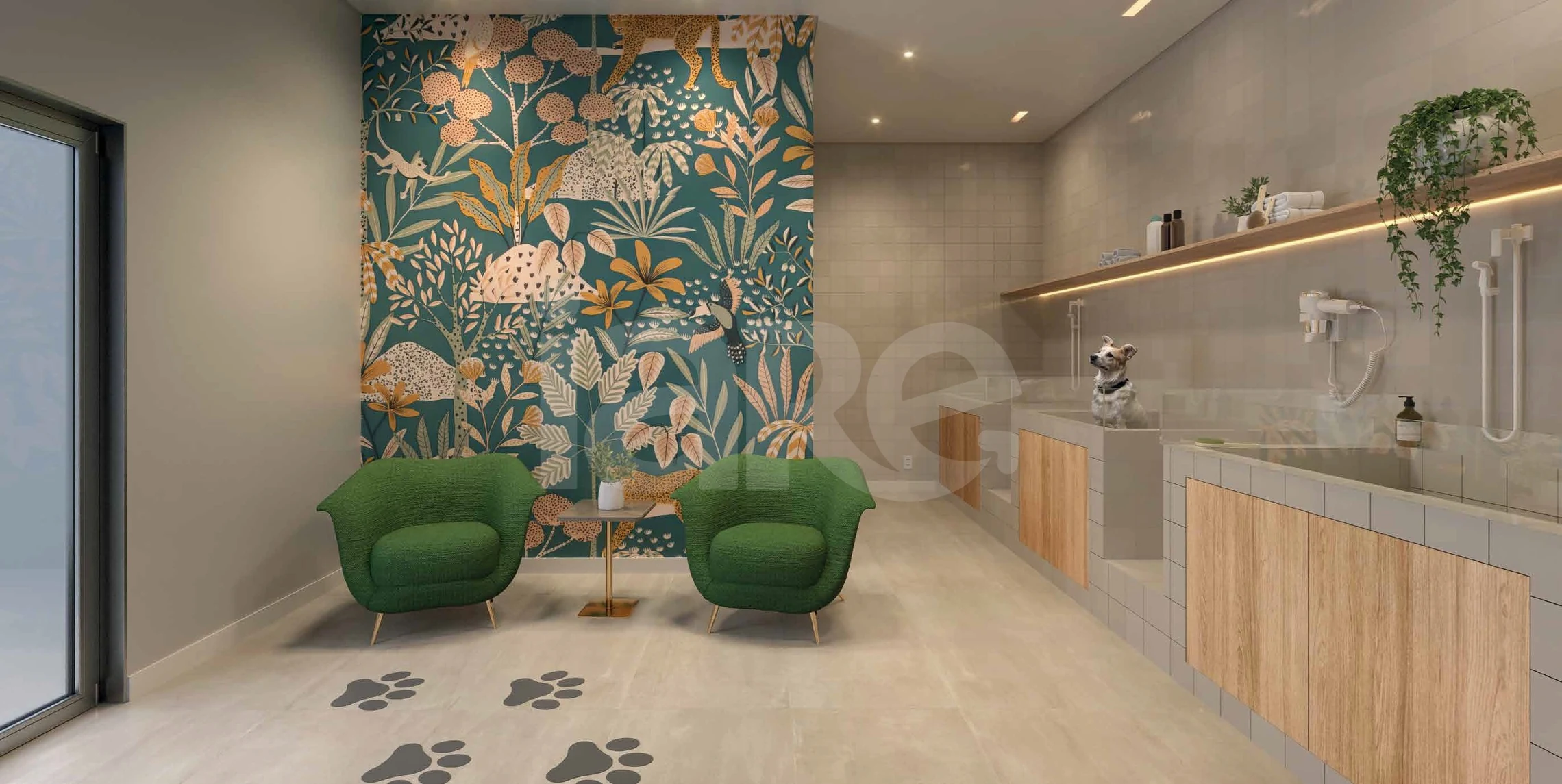 Youniverse - Apartamento com 39,23 m², em Enseada do Suá — foto 18