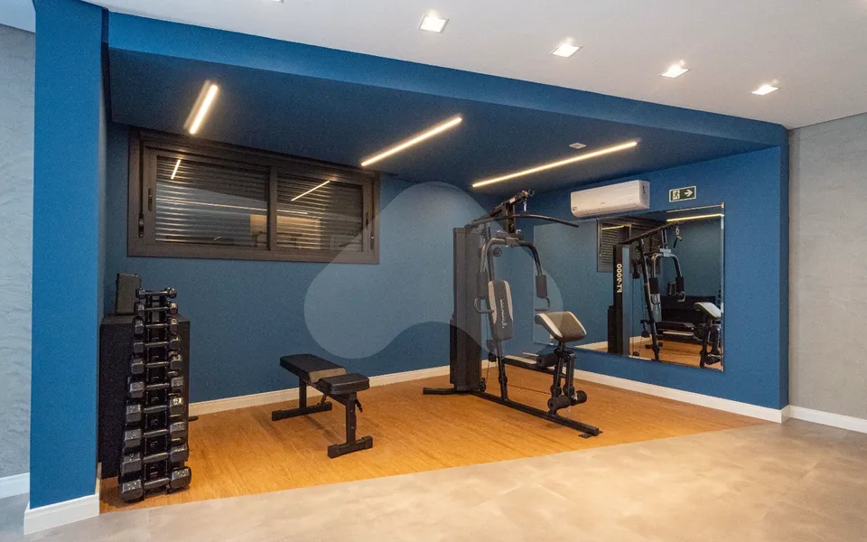 Haus 175 Apto 14684 - Apartamento com 118,83 m², em Higienópolis — foto 9