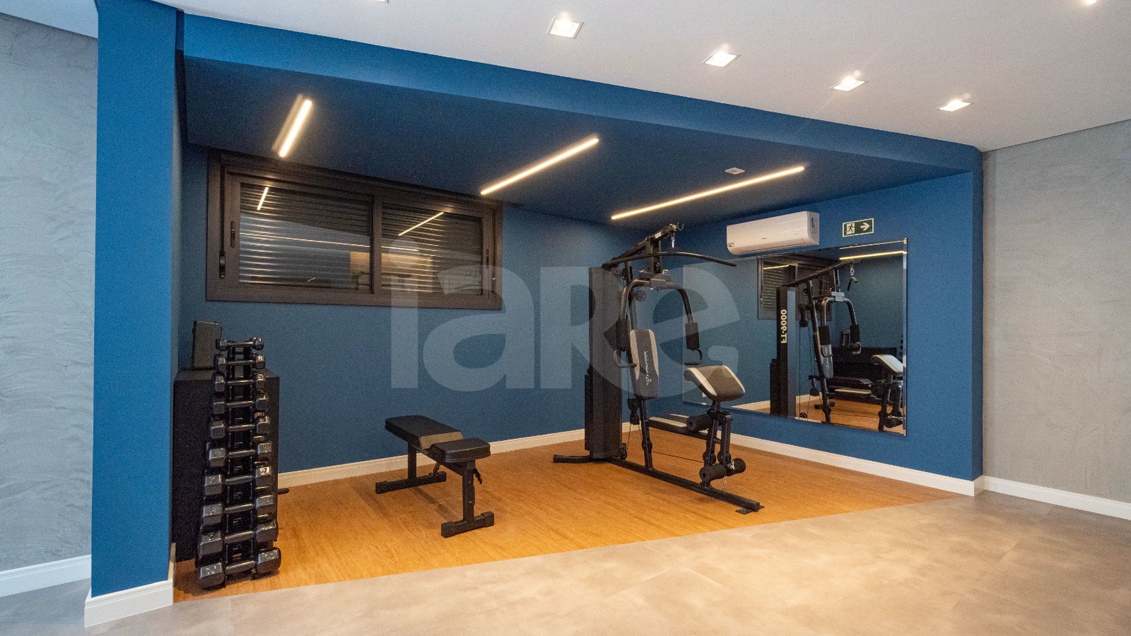 Haus 175 Apto 14684 - Apartamento com 118,83 m², em Higienópolis — foto 9