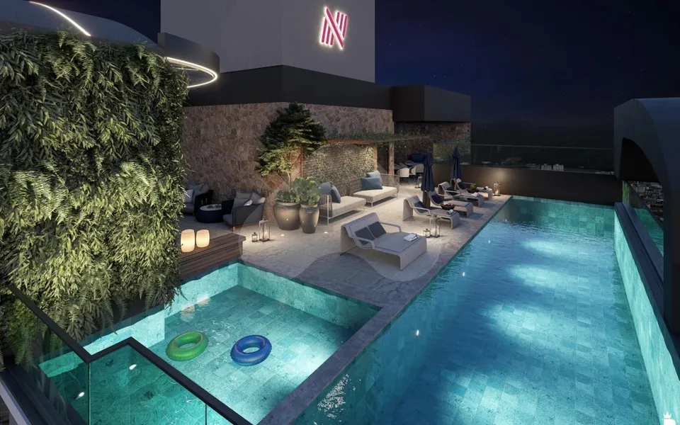 Life Dreams - Apartamento com 65,05 m², em Jardim Praia Mar — foto 14