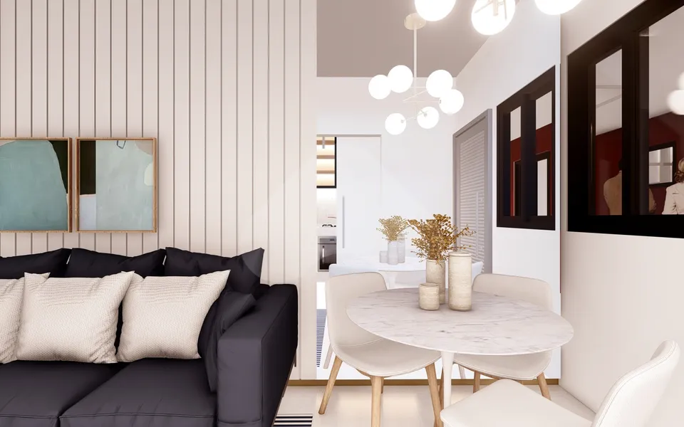Amália Ferreira II - Garden com 30 m², em Vila Carrão — foto 5
