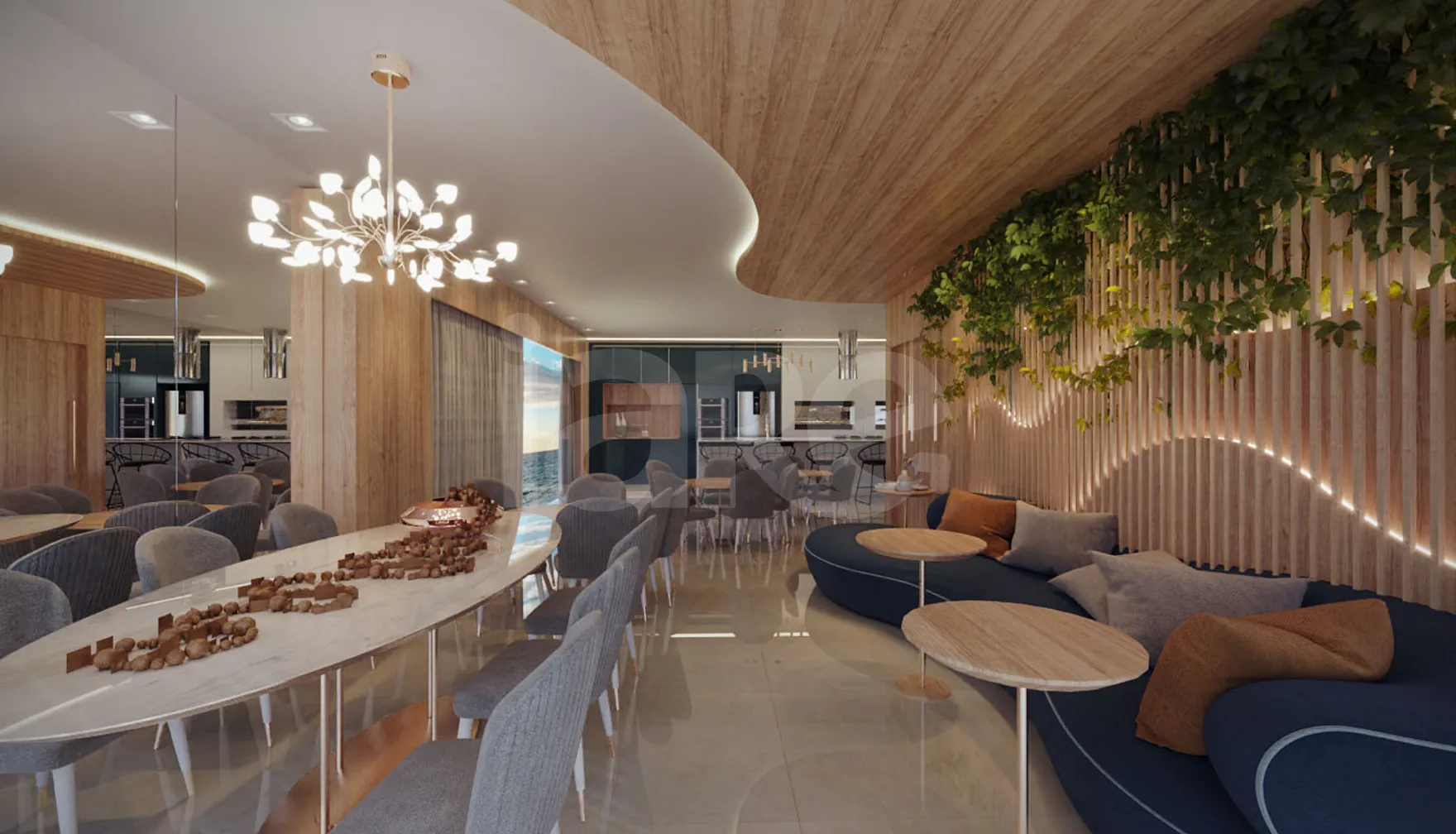 Harmony Of The Seas - Apartamento com 105 m², em Perequê — foto 29