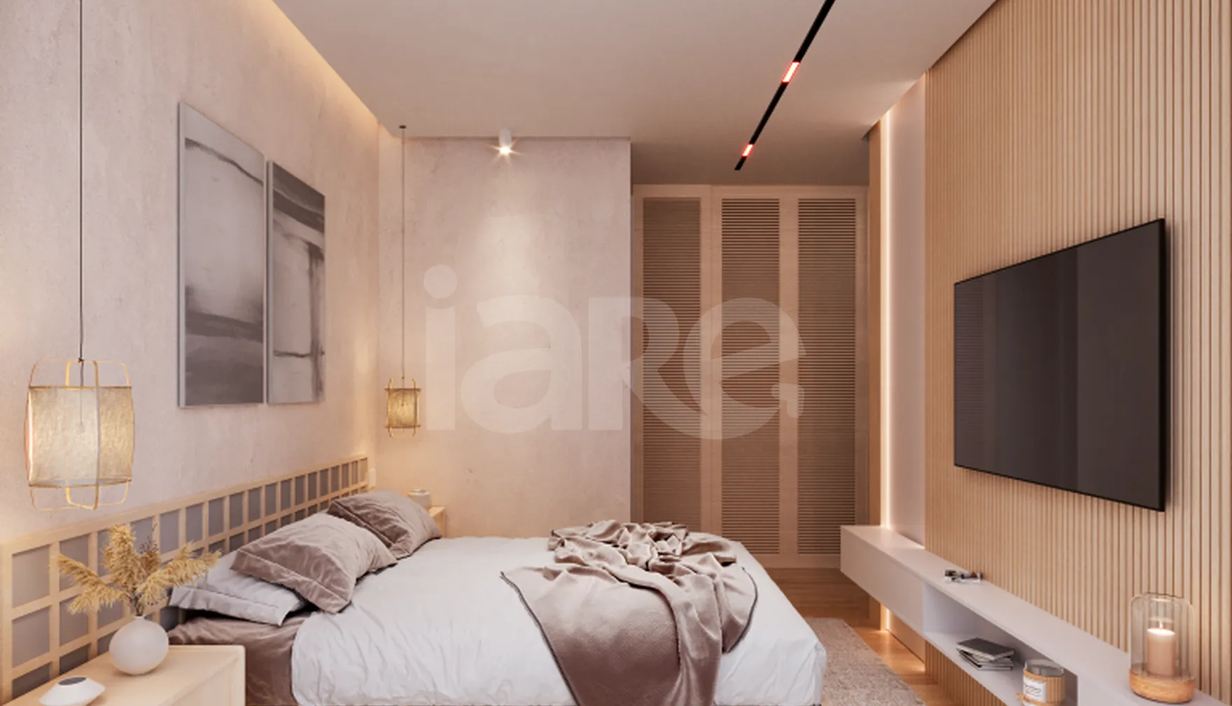 Breeze Bacutia - Apartamento com 78,97 m², em Enseada Azul — foto 5