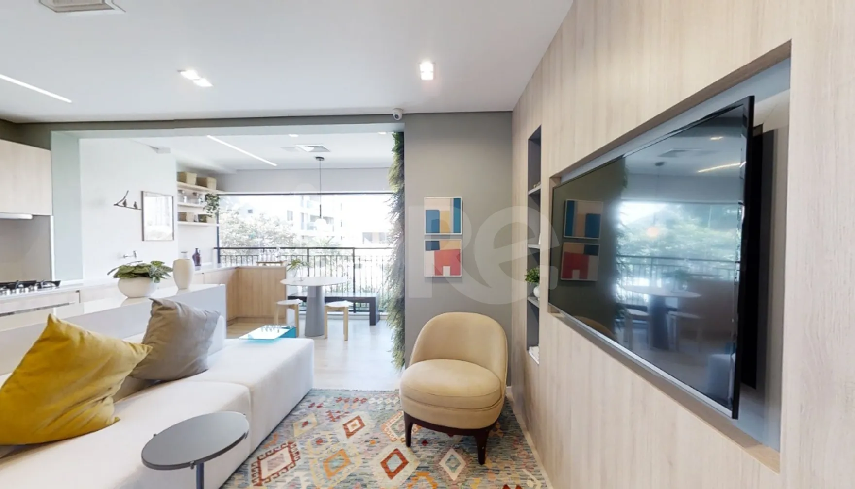 About Vila Mariana - Apartamento com 73,26 m², em Vila Mariana — foto 7