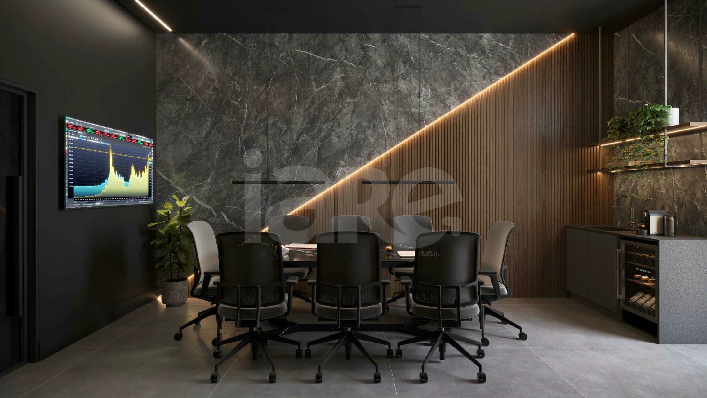 Soul City - Studio com 40,76 m², em Fazenda — foto 19