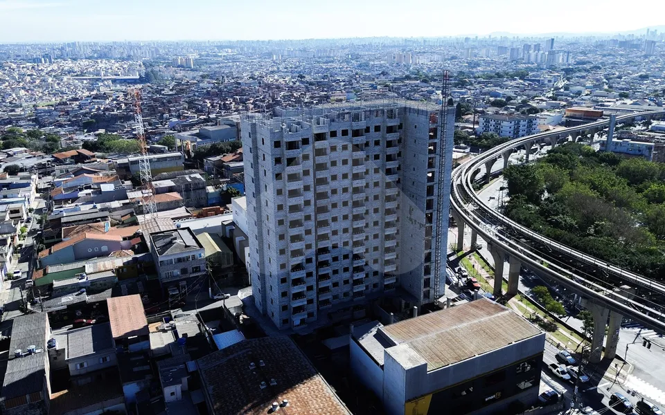 Jalico Sapopemba - Apartamento com 38,52 m², em Sapopemba — foto 27