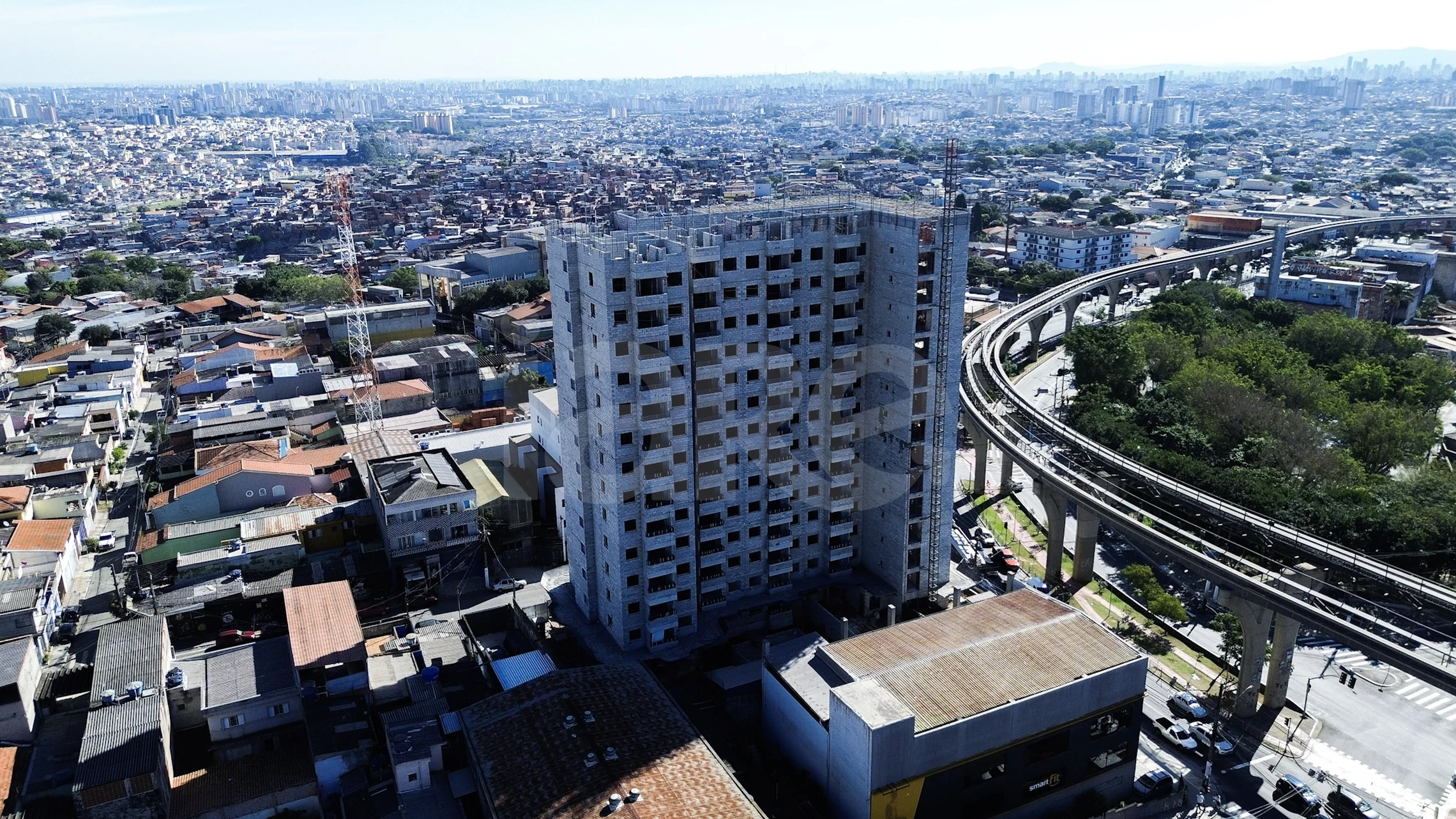 Jalico Sapopemba - Apartamento com 38,52 m², em Sapopemba — foto 27