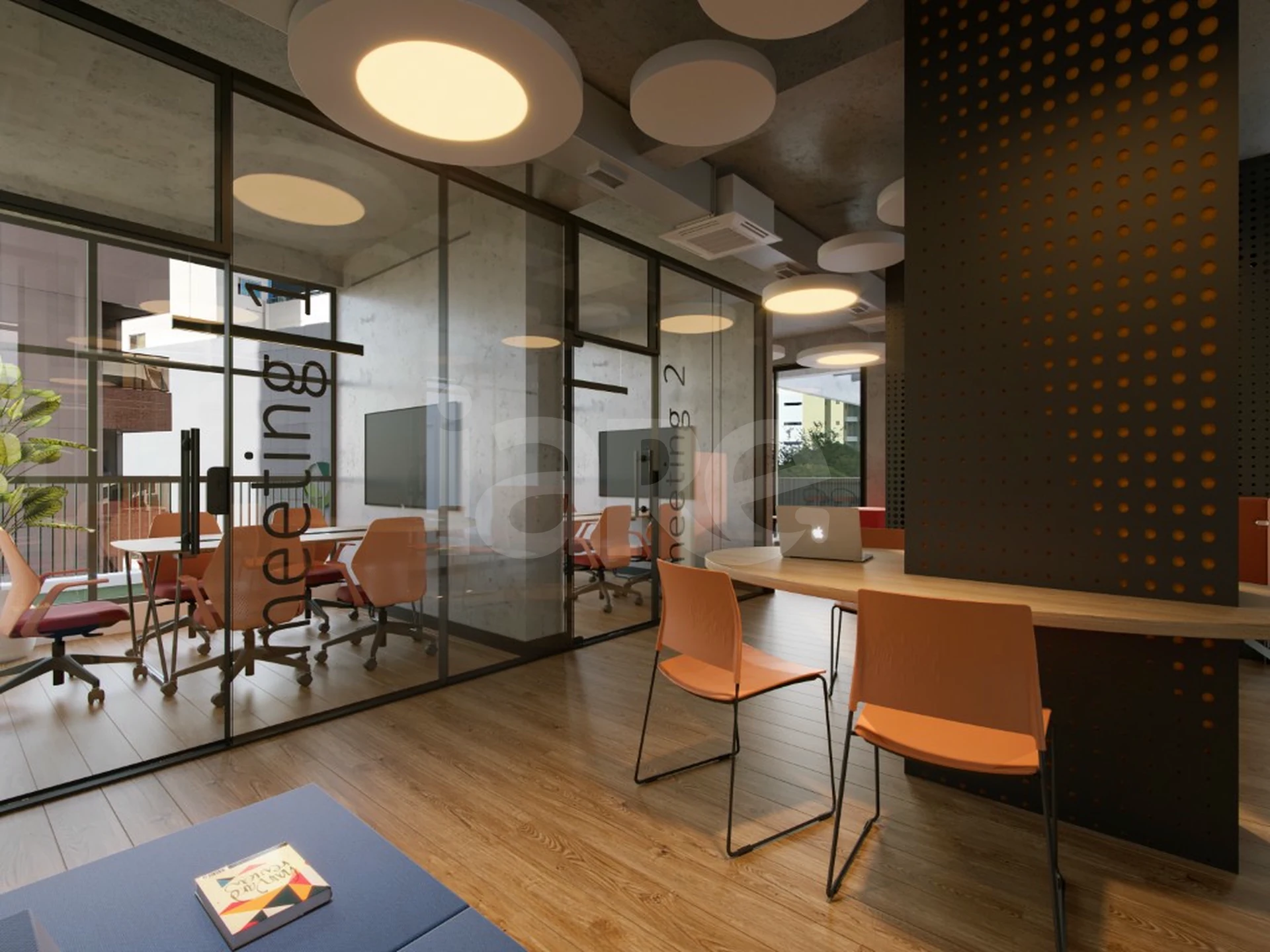 Eco Pulse - Studio com 33,11 m², em Miramar — foto 17