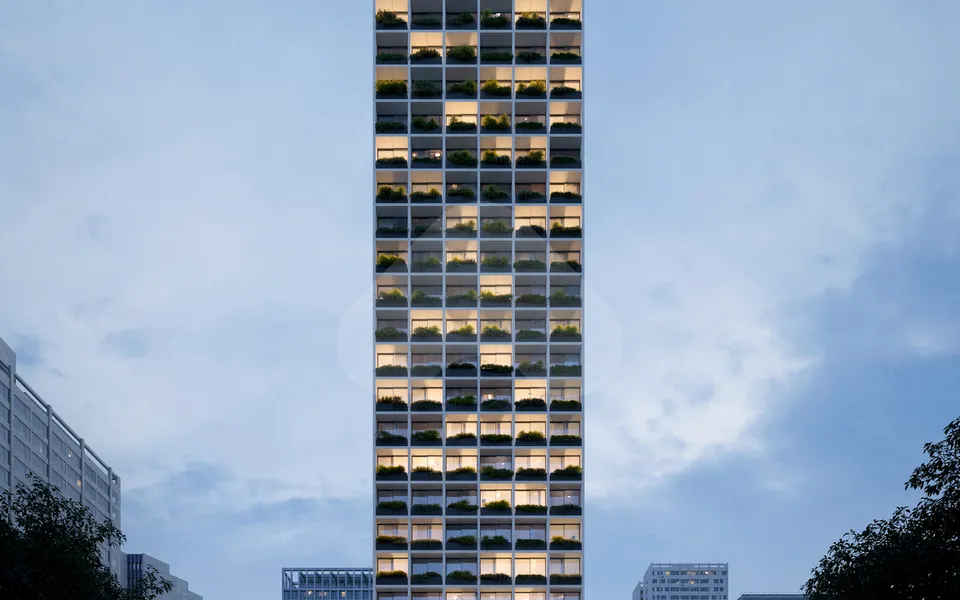 Ora Studios do Cais - Studio com 24,9 m², em Centro Histórico — foto 3