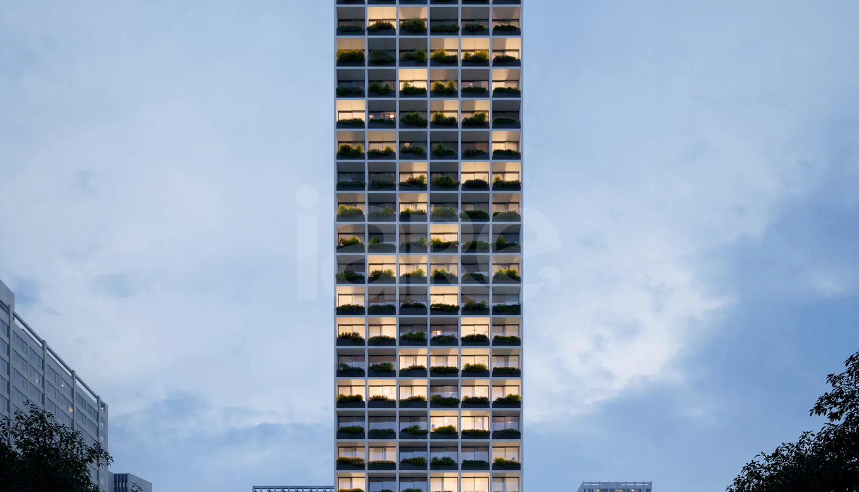 Ora Studios do Cais - Studio com 24,9 m², em Centro Histórico — foto 3