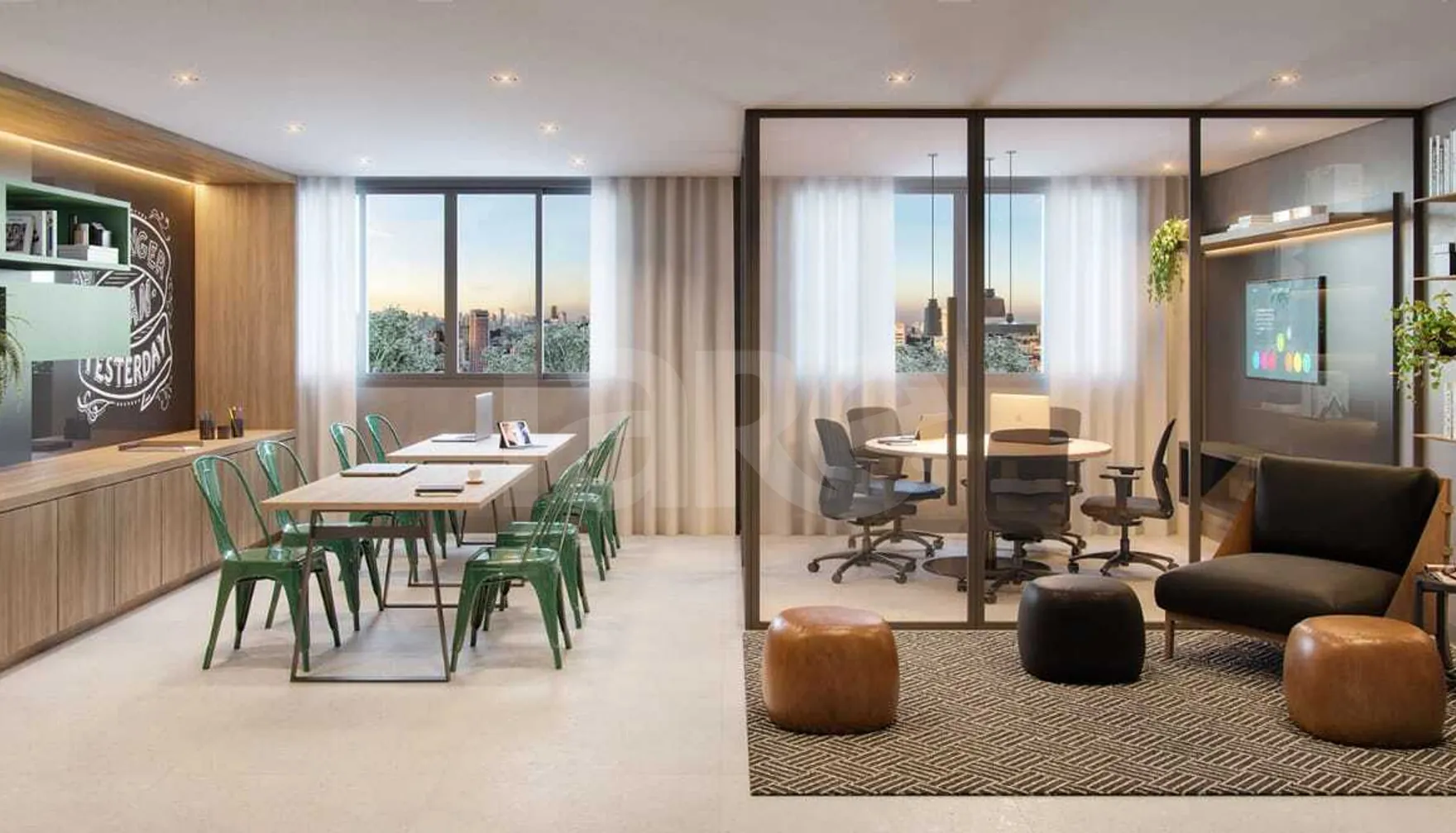 Torre Bela Vista - Apartamento com 43,26 m², em Bela Vista — foto 37