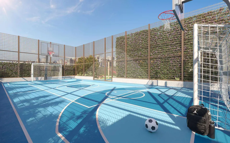 Arizona 1002 - Apartamento com 171,09 m², em Brooklin Novo — foto 13