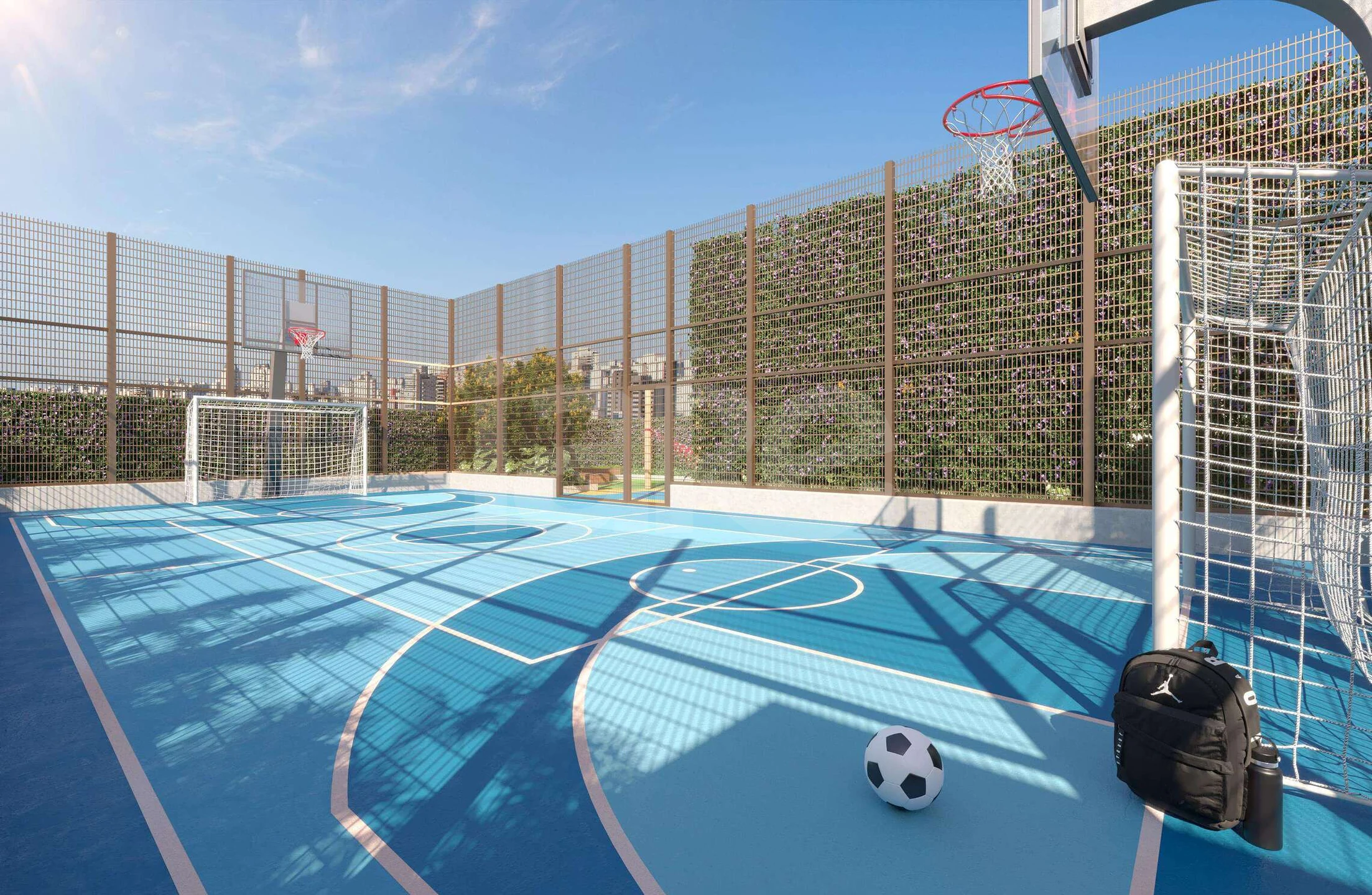 Arizona 1002 - Apartamento com 171,09 m², em Brooklin Novo — foto 13