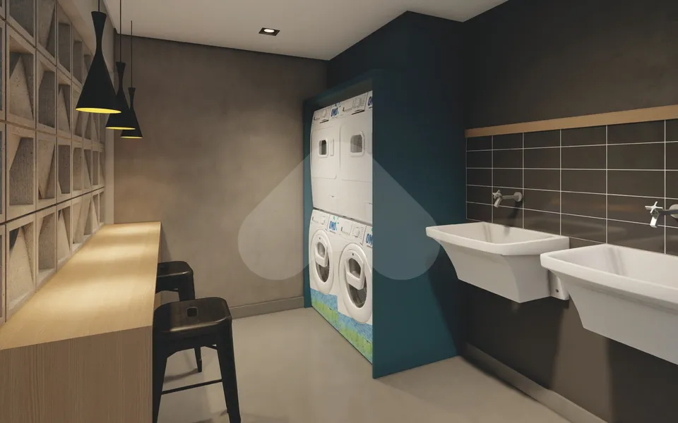 Mitz Matriz - Studio com 27,98 m², em Nossa Senhora do Ó — foto 8