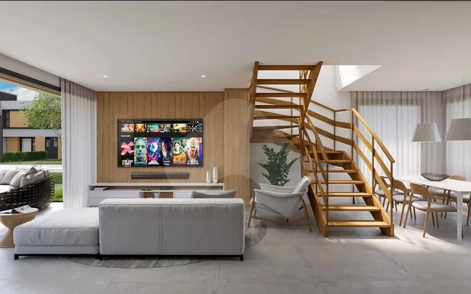 Gaia Atlântida - Casa com 104,87 m², em Centro — foto 25