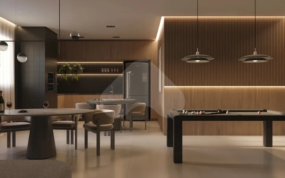 Libra Art Soul - Studio com 37,37 m², em Fazenda — foto 10