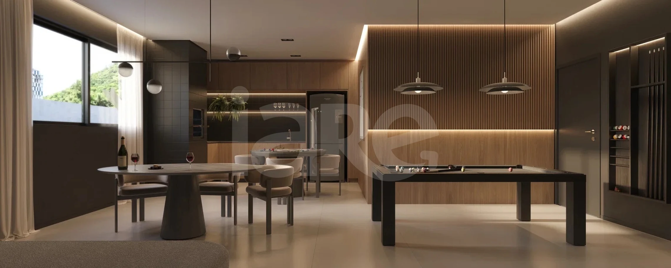 Libra Art Soul - Studio com 37,37 m², em Fazenda — foto 14