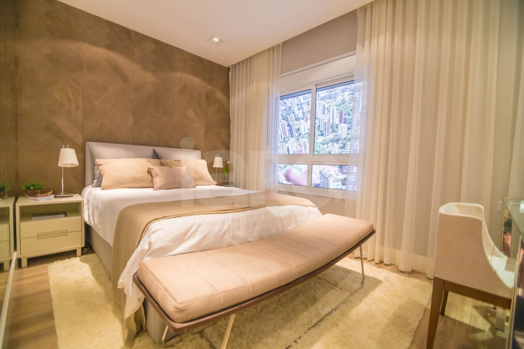 RG Oscar - Garden com 142,37 m², em Morumbi — foto 8