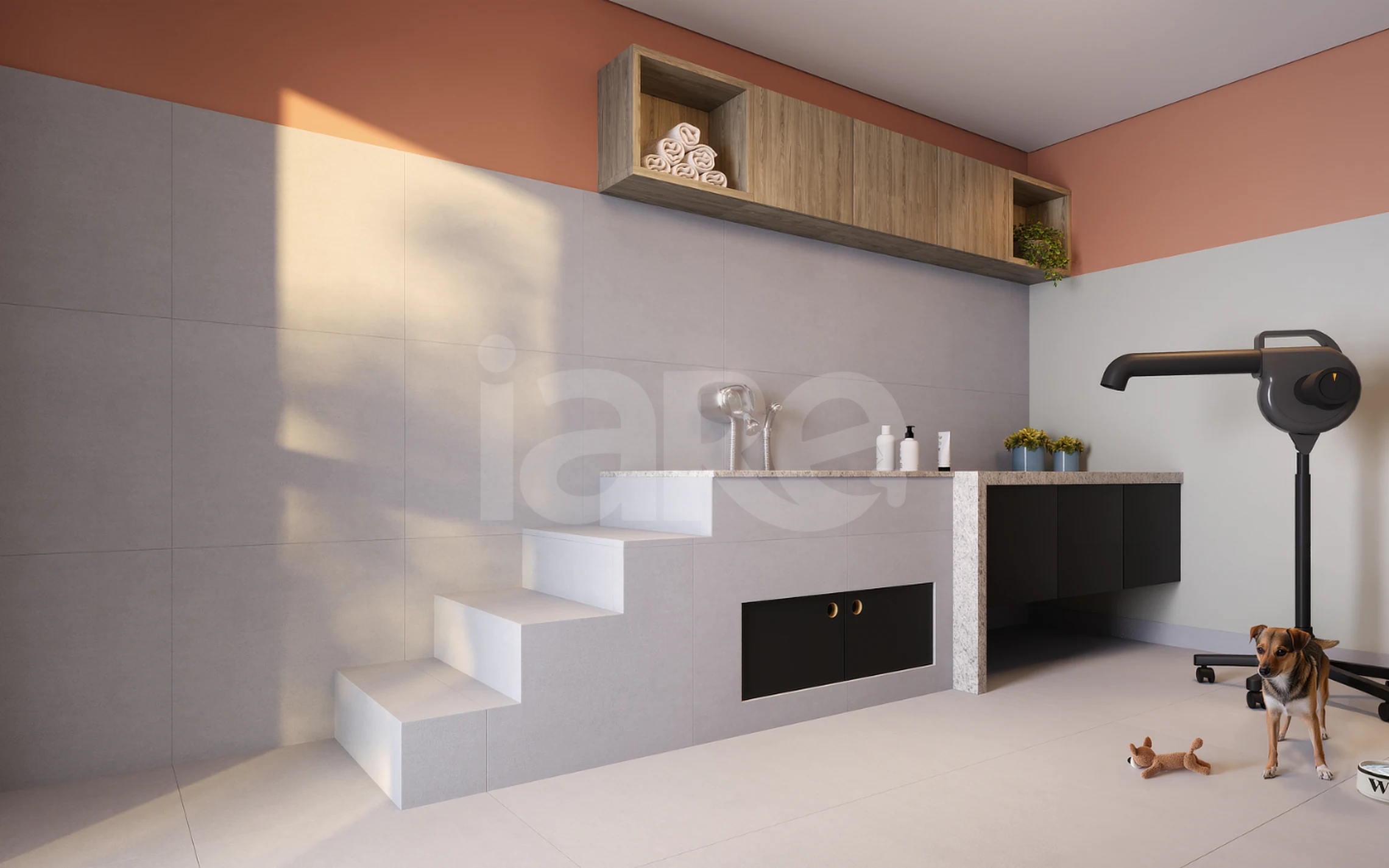 Cidade Villa Lobos Tenor - Apartamento com 35 m², em Jaguaré — foto 4