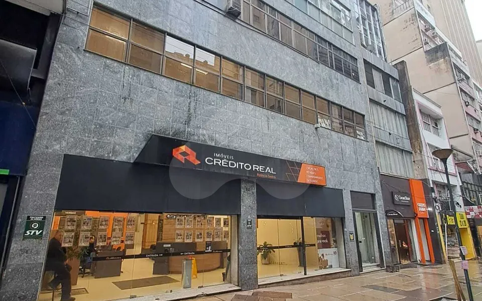 Foto de Edifício Credireal Sala 301