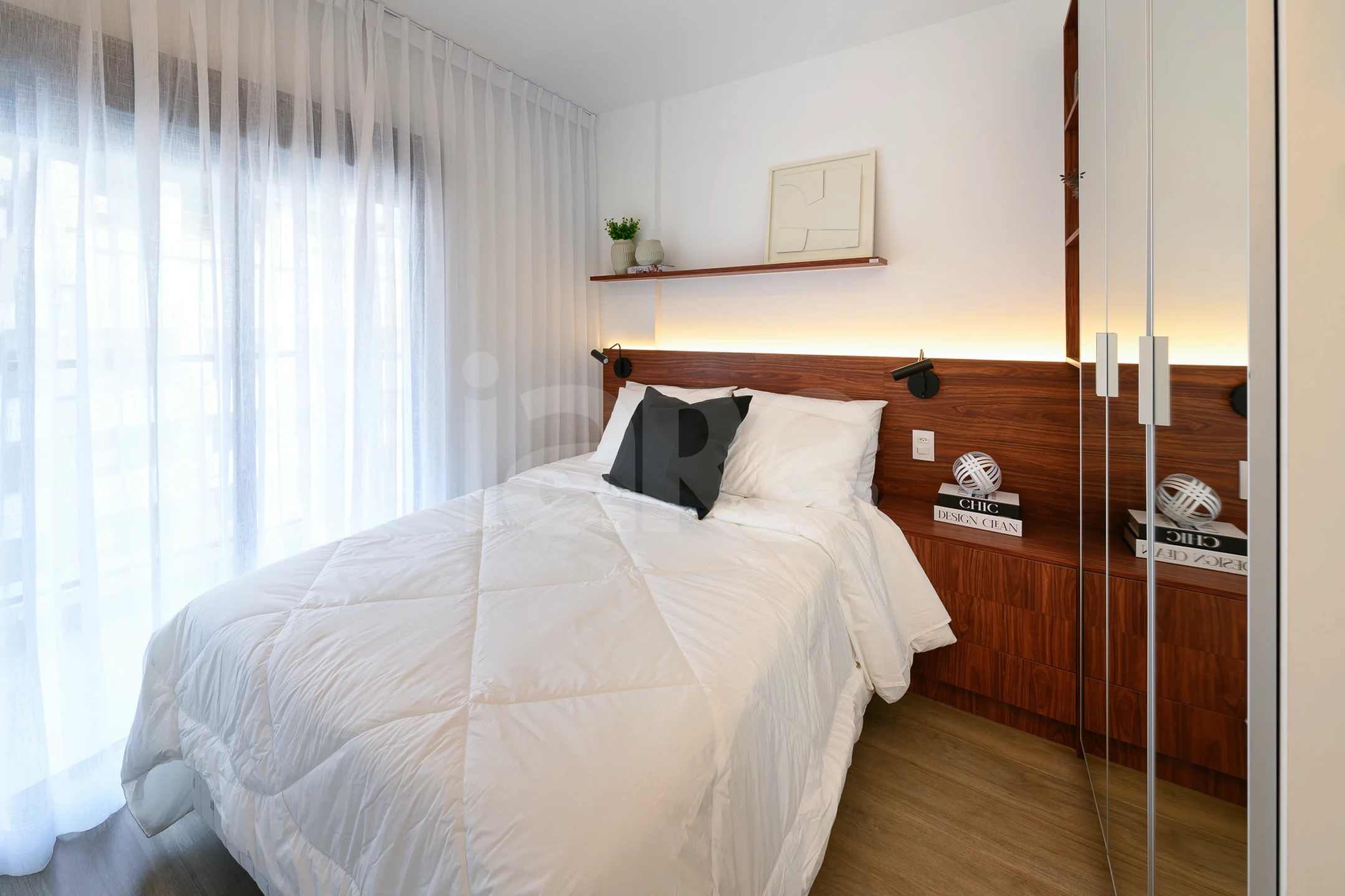 Gabriel 130 - Apartamento com 38,92 m², em Jardim América — foto 23