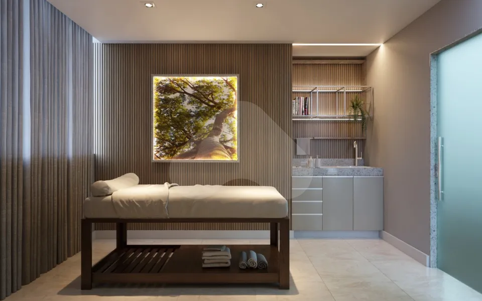 Terrazza Boa Viagem - Apartamento com 91,34 m², em Boa Viagem — foto 10