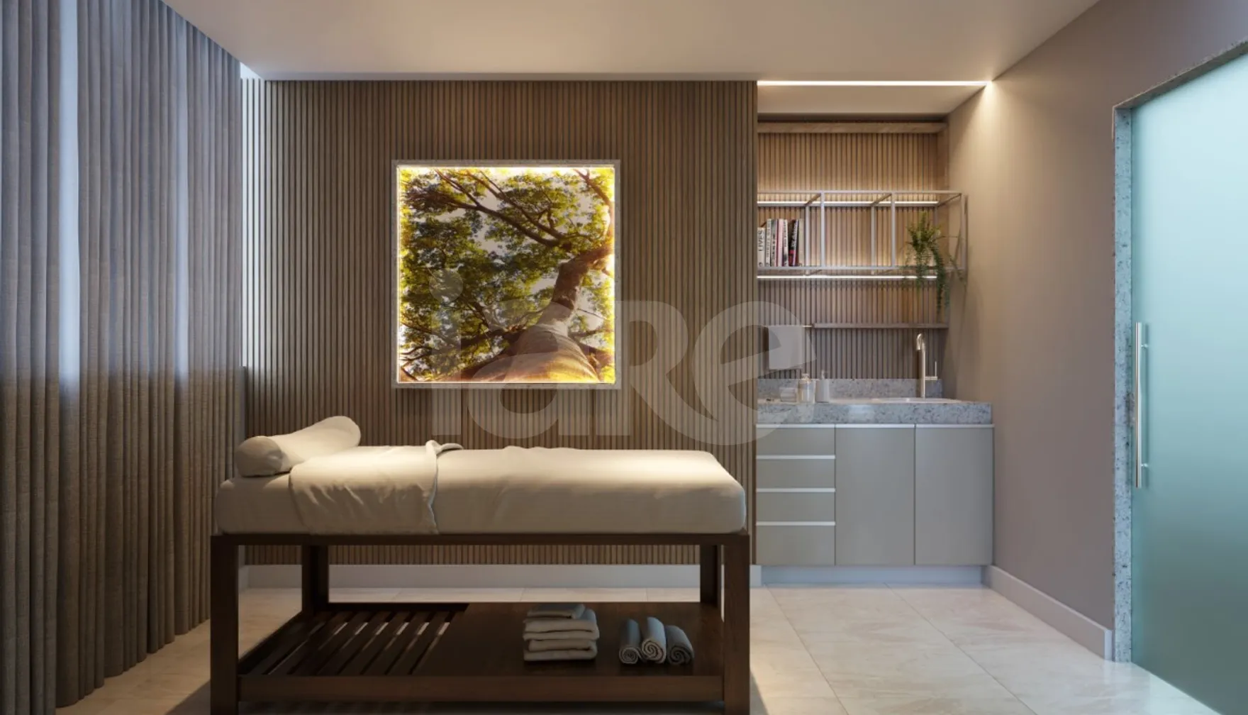 Terrazza Boa Viagem - Apartamento com 91,34 m², em Boa Viagem — foto 17