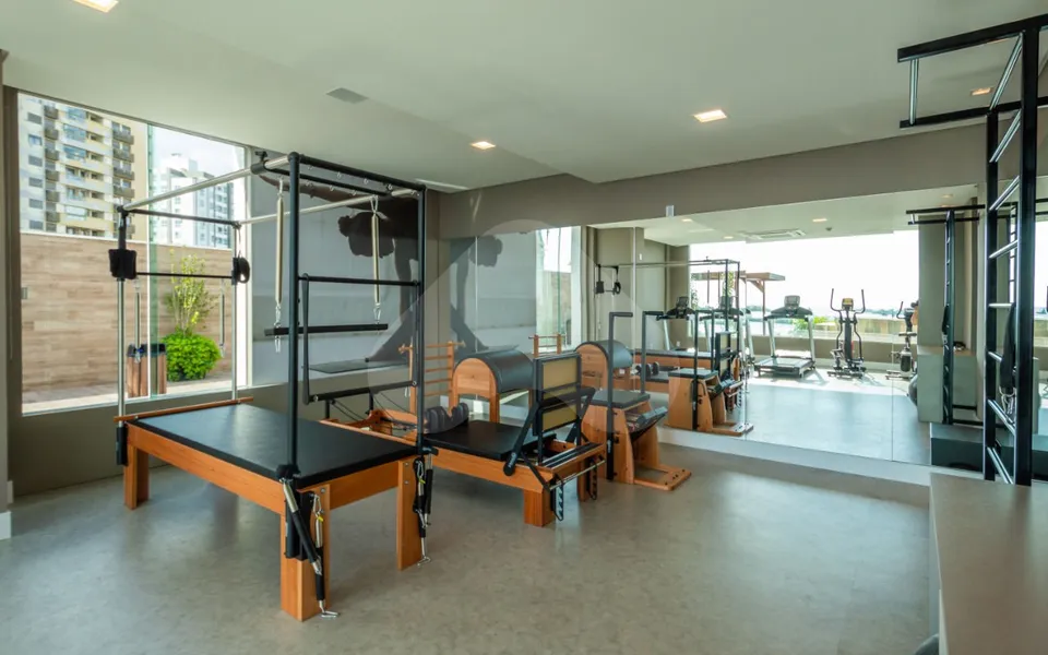 Exclusive Residence - Cobertura com 328,96 m², em Fazenda — foto 5