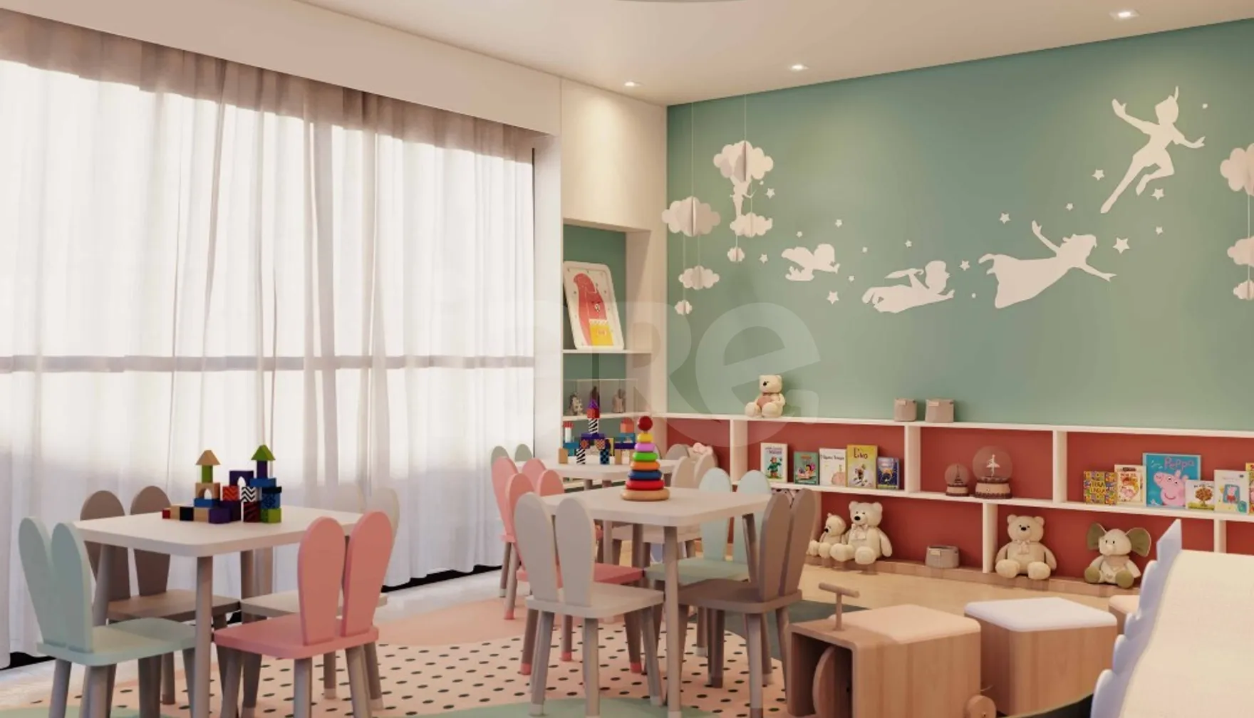 Opera House - Apartamento com 58,5 m², em Centro — foto 9