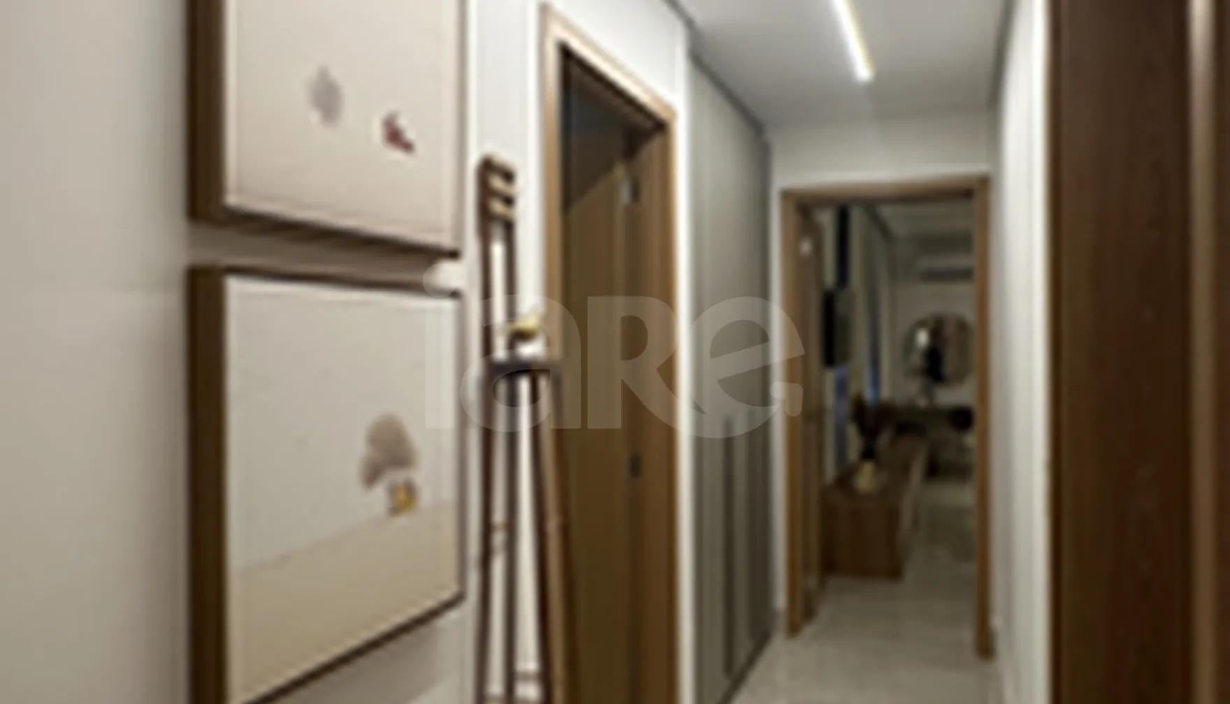 Maestro Residenza - Apartamento com 135,31 m², em Setor Oeste — foto 3